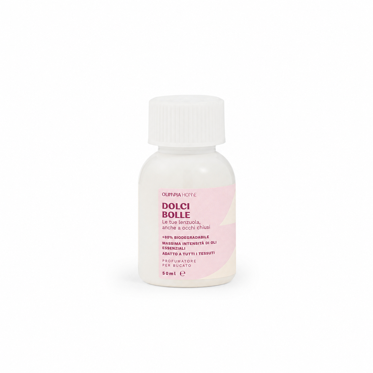 OMAGGIO Pz.10 Dolci Bolle 50ml