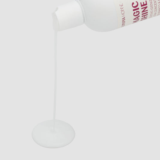 Pz.6 x Magic Shine - Additivo Igienizzante Ultra Concentrato per Bianco & Colori Brillanti Ml.400