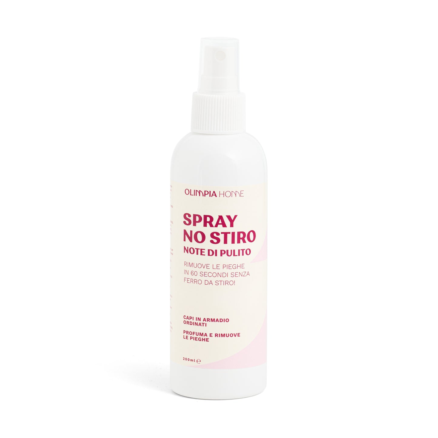 Pz.6 x Spray No Stiro 200ml
