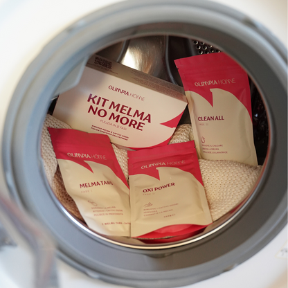 Pz.6 x Kit Melma no More