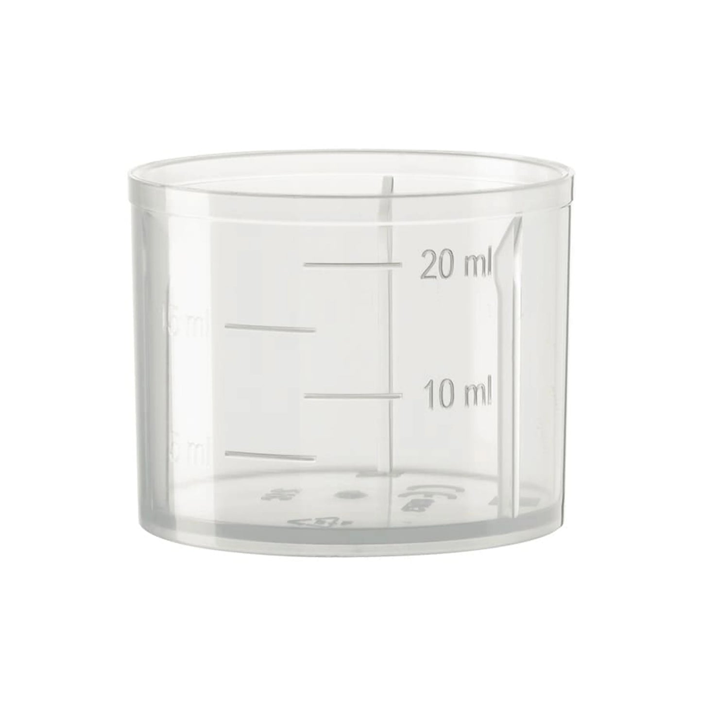 Pz.12 x Dosatore per Liquidi