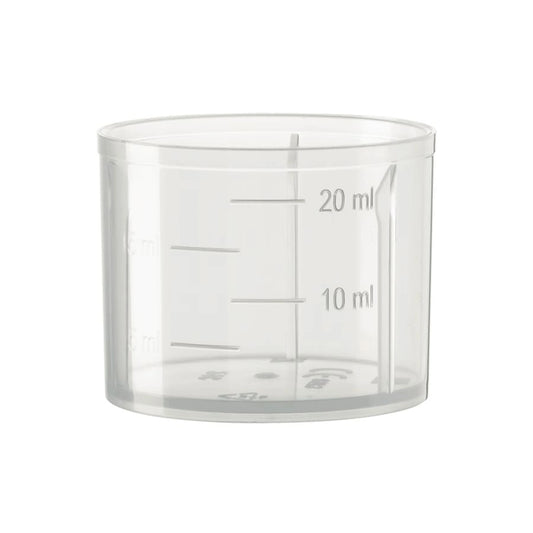 Pz.12 x Dosatore per Liquidi