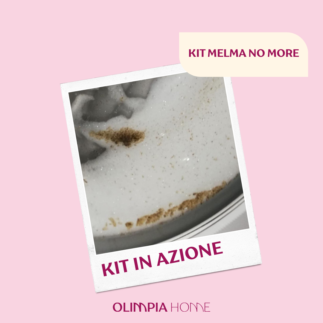 Pz.6 x Kit Melma no More