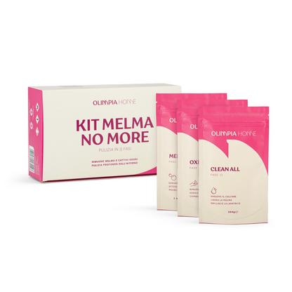 Pz.6 x Kit Melma no More