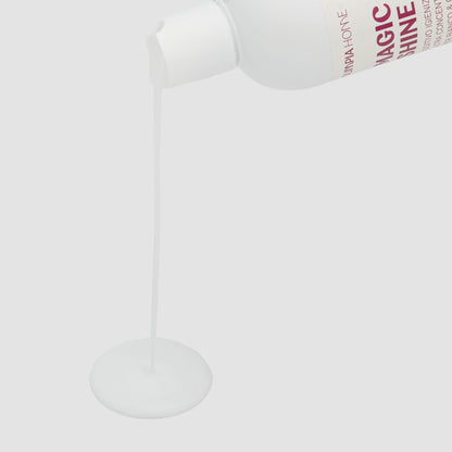 Pz.6 x Magic Shine - Additivo Igienizzante Ultra Concentrato per Bianco & Colori Brillanti Ml.400