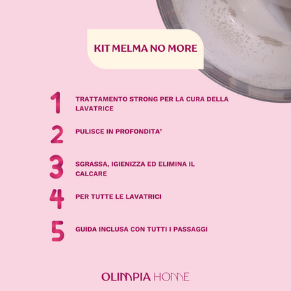 Pz.6 x Kit Melma no More