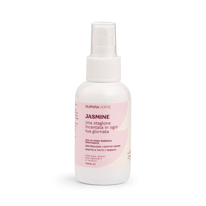 Spray per Tessuti e Ambienti