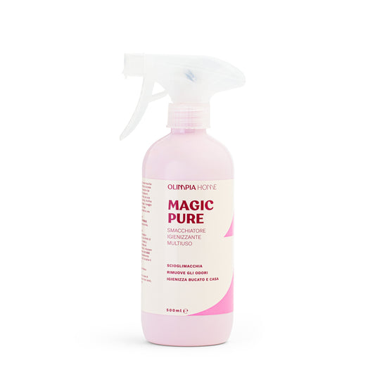 Pz.12 x Magic Pure 500ml