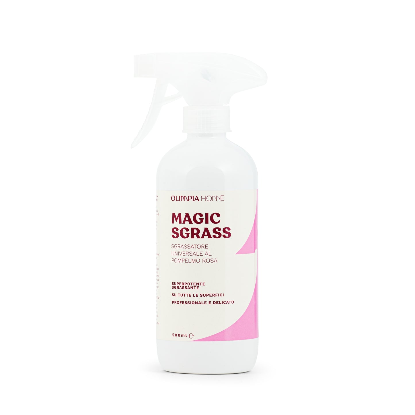 Pz.6 x Magic Sgrass cucina