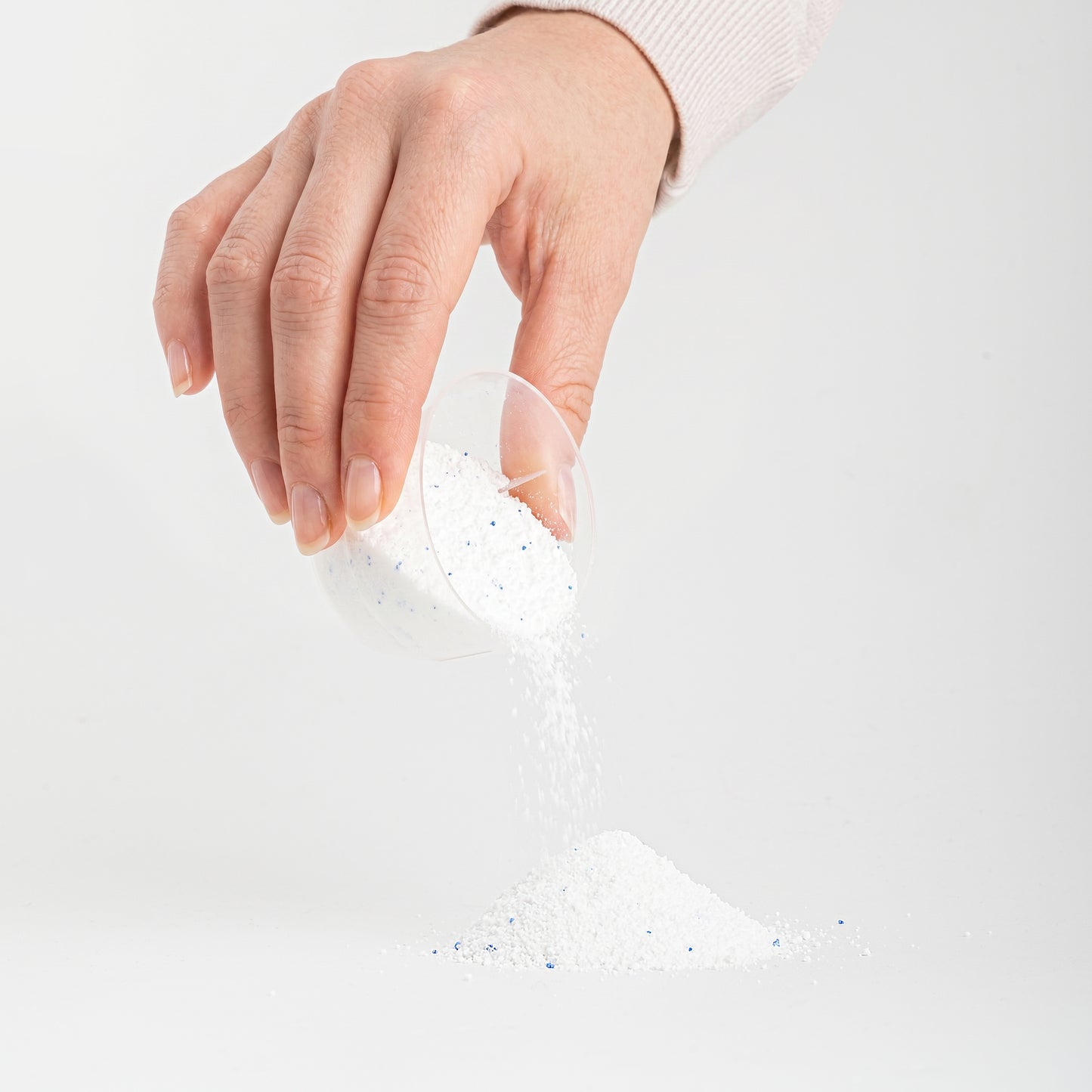 Pz.6 Magic Wash Polvere - Il Detersivo Professionale per un Bucato Perfetto
