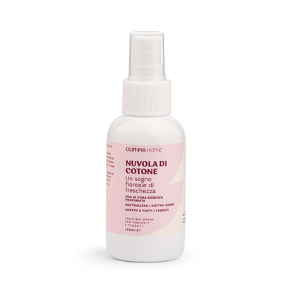 Spray per Tessuti e Ambienti